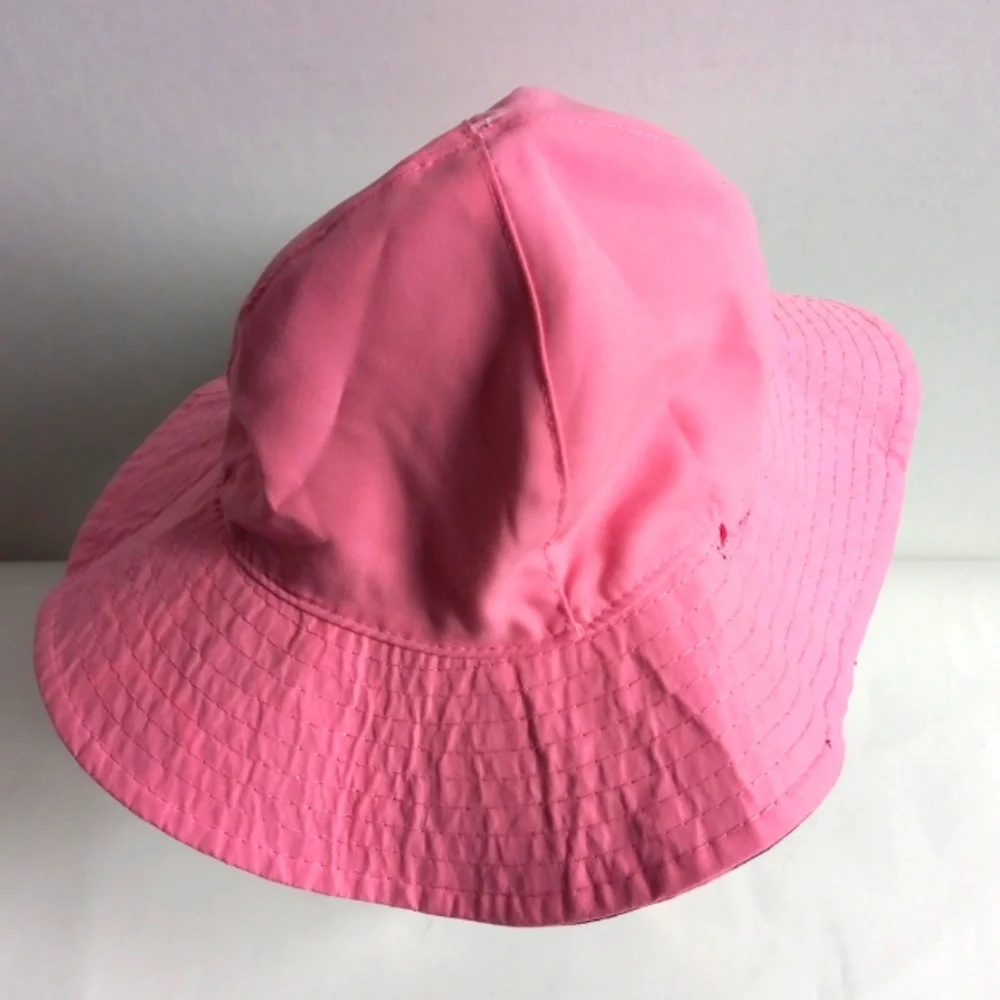 REVERSIBLE 0-9M SUMMER HAT